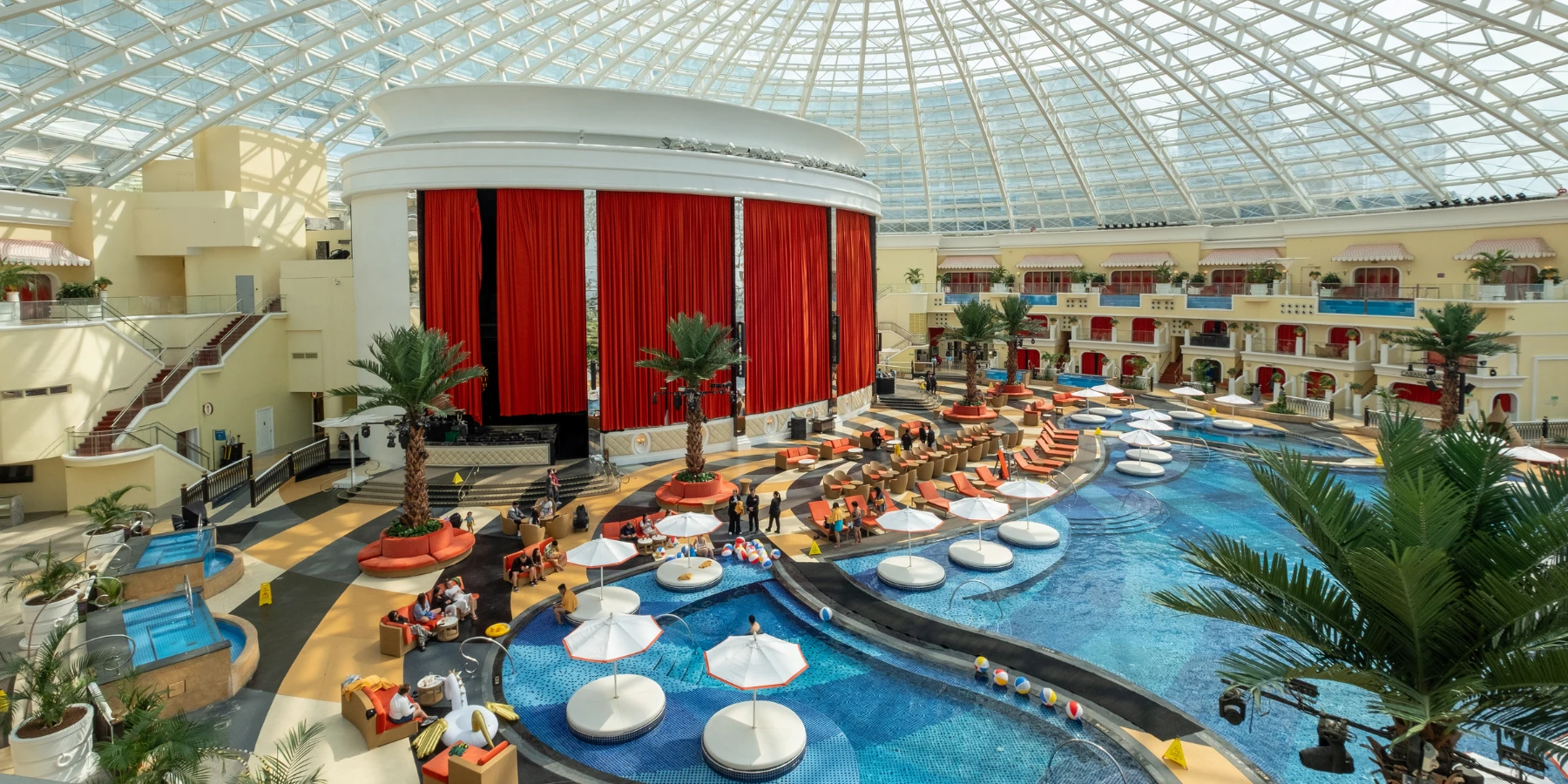 测试画廊 1800x900