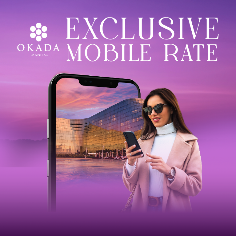 Experience Banner