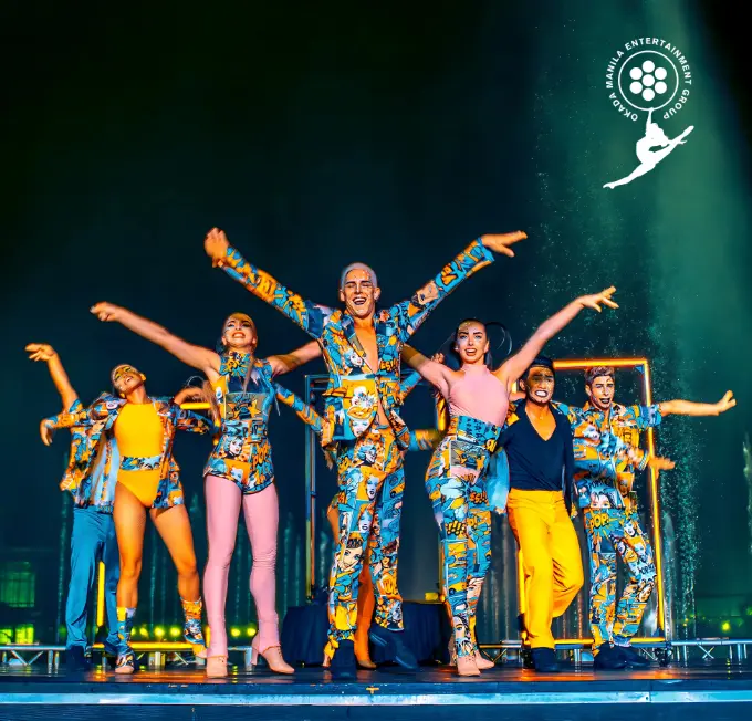 エクスペリエンス・バナー