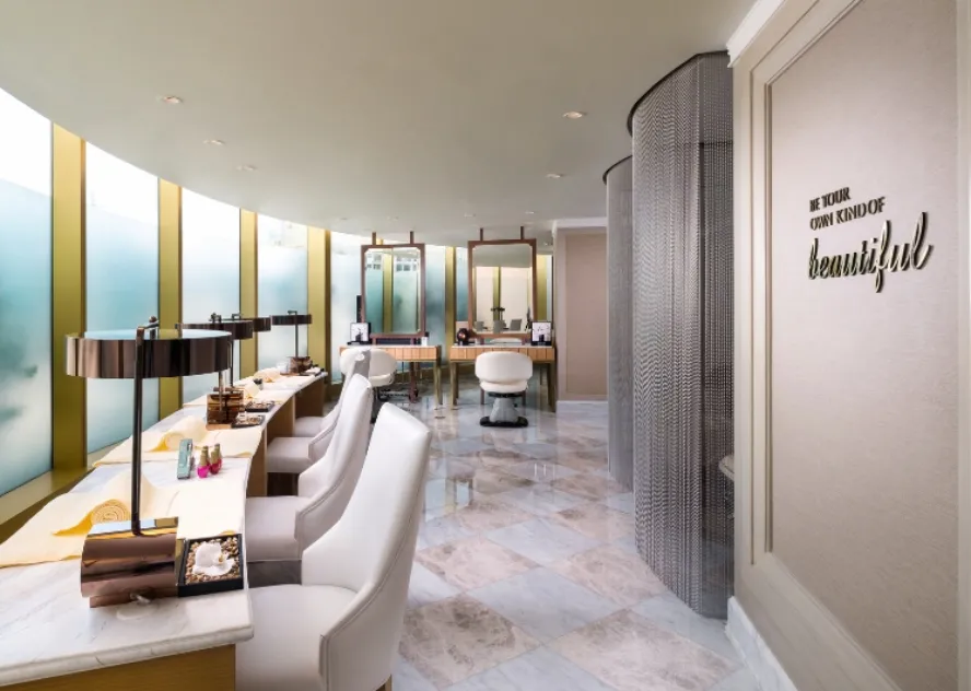 The Retreat Spa 이미지