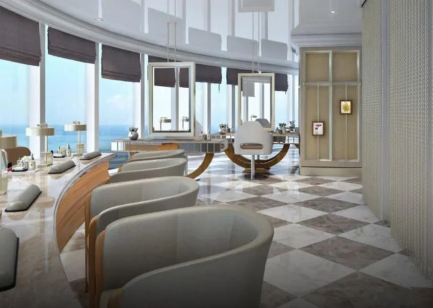 The Retreat Spa 이미지