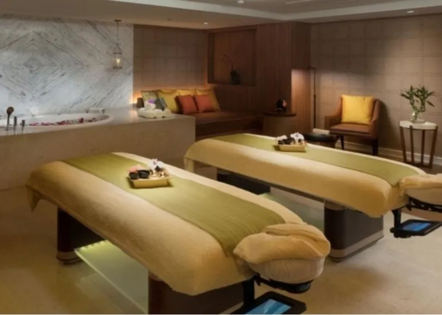 The Retreat Spa 이미지