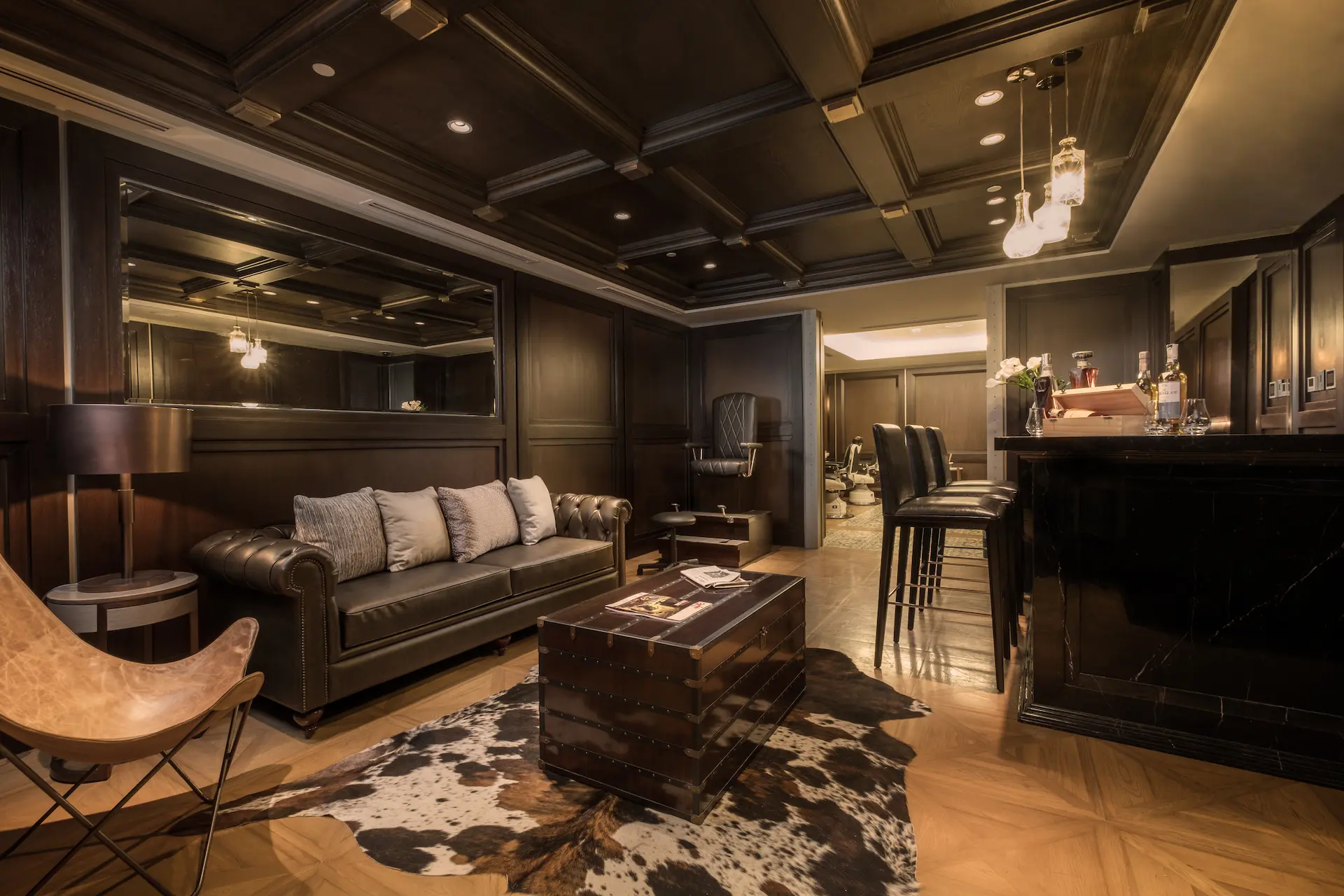 The Retreat Spa 이미지