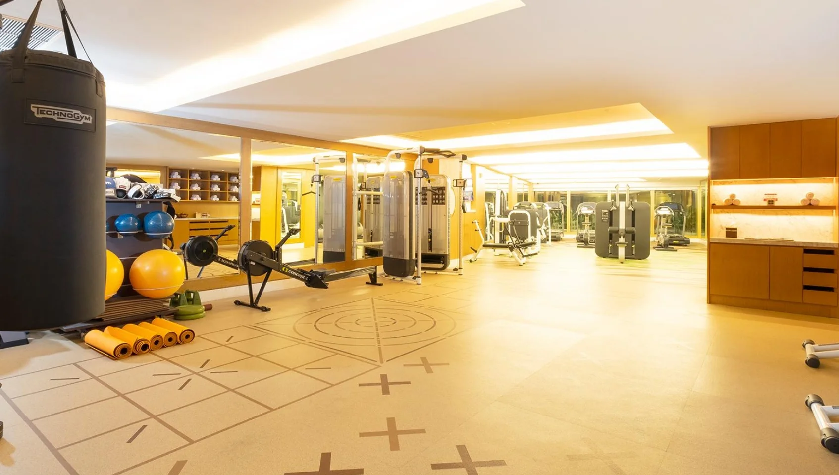 สำรวจห้อง