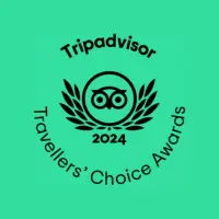 トリップアドバイザー 2024