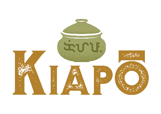 Kiapo Logo