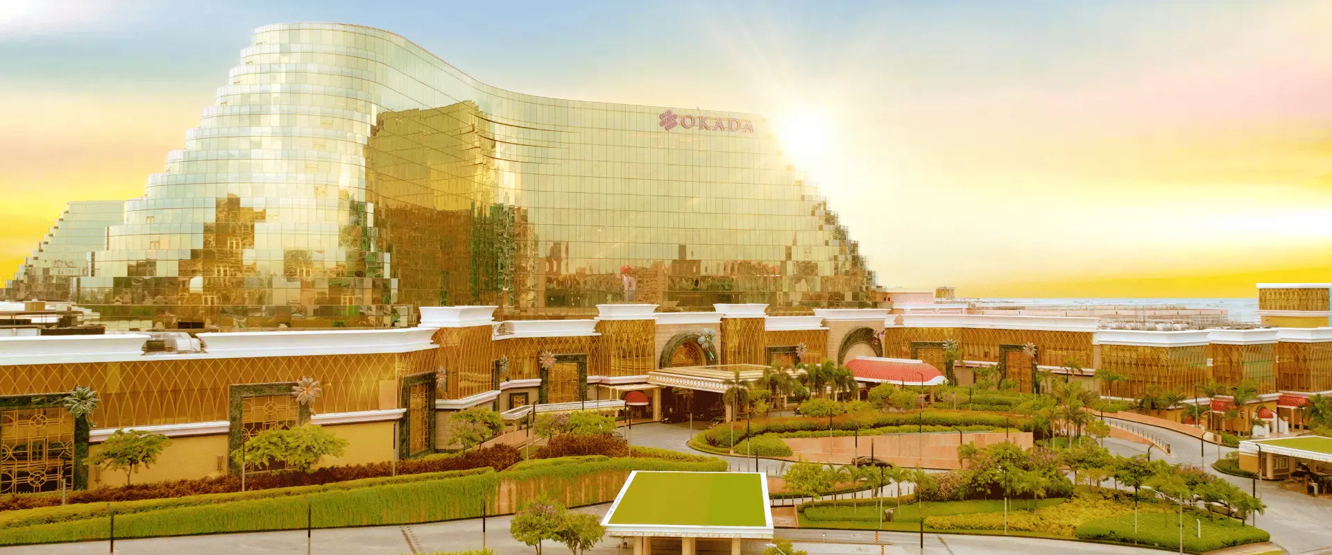 エクスペリエンス・バナー