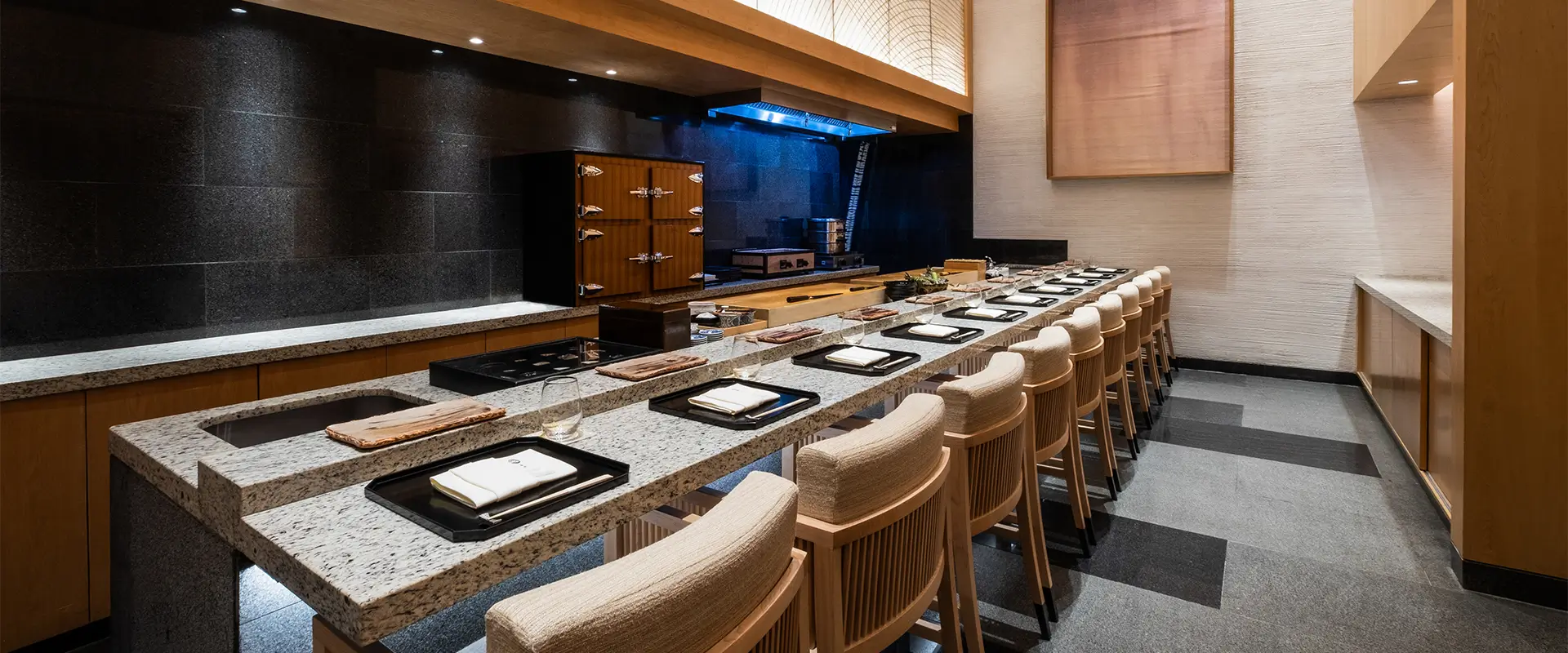 エクスペリエンス・バナー