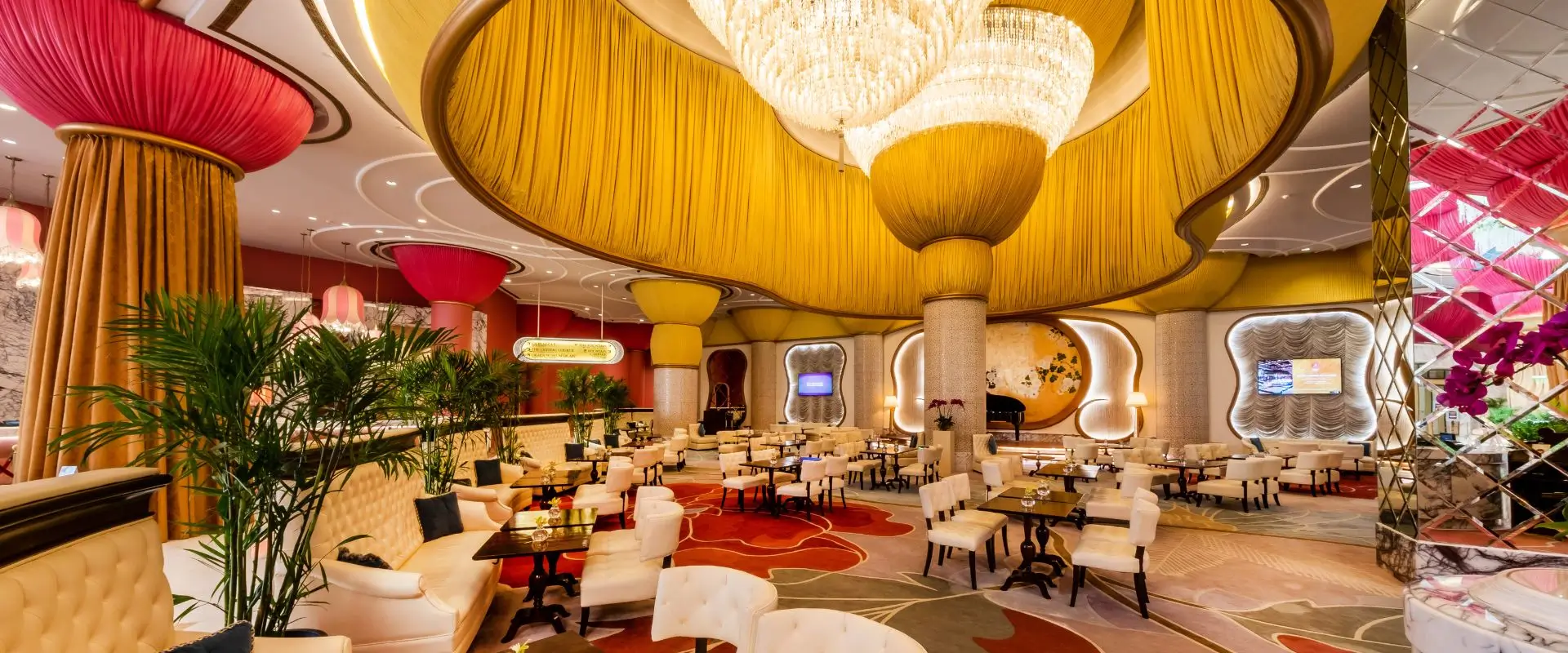 エクスペリエンス・バナー