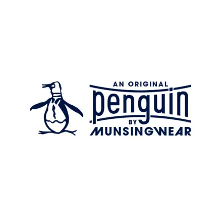 An Original Penguin