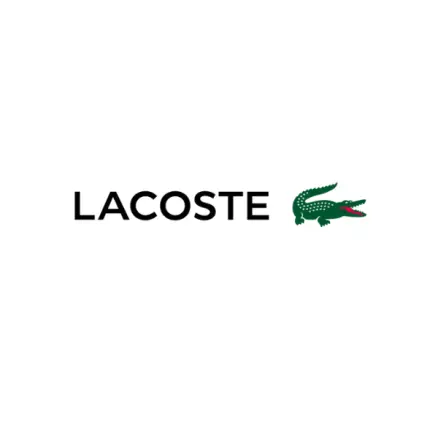 Lacoste Logo