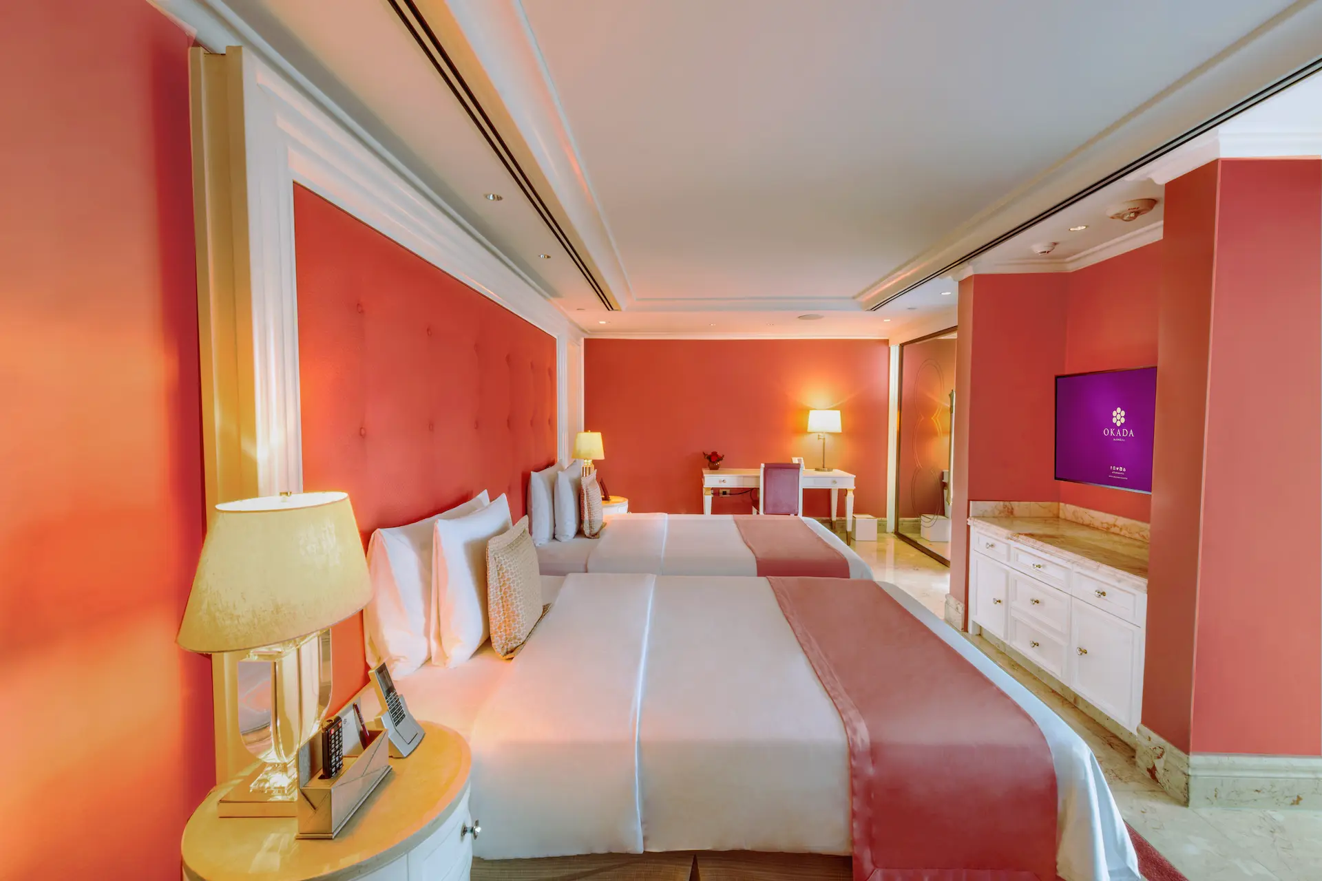 エクスペリエンス・バナー