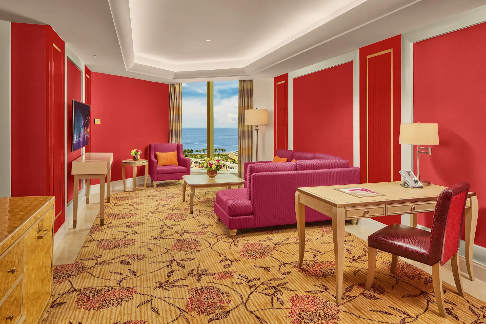 エクスペリエンス・バナー