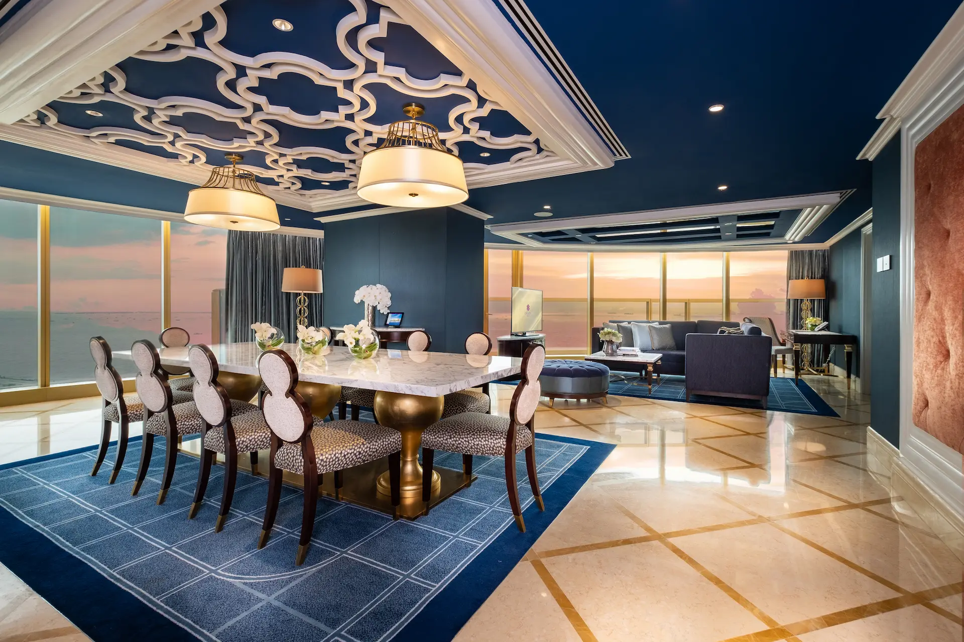 エクスペリエンス・バナー