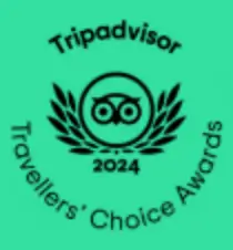 forbes travel guide s 2024 seal of approval