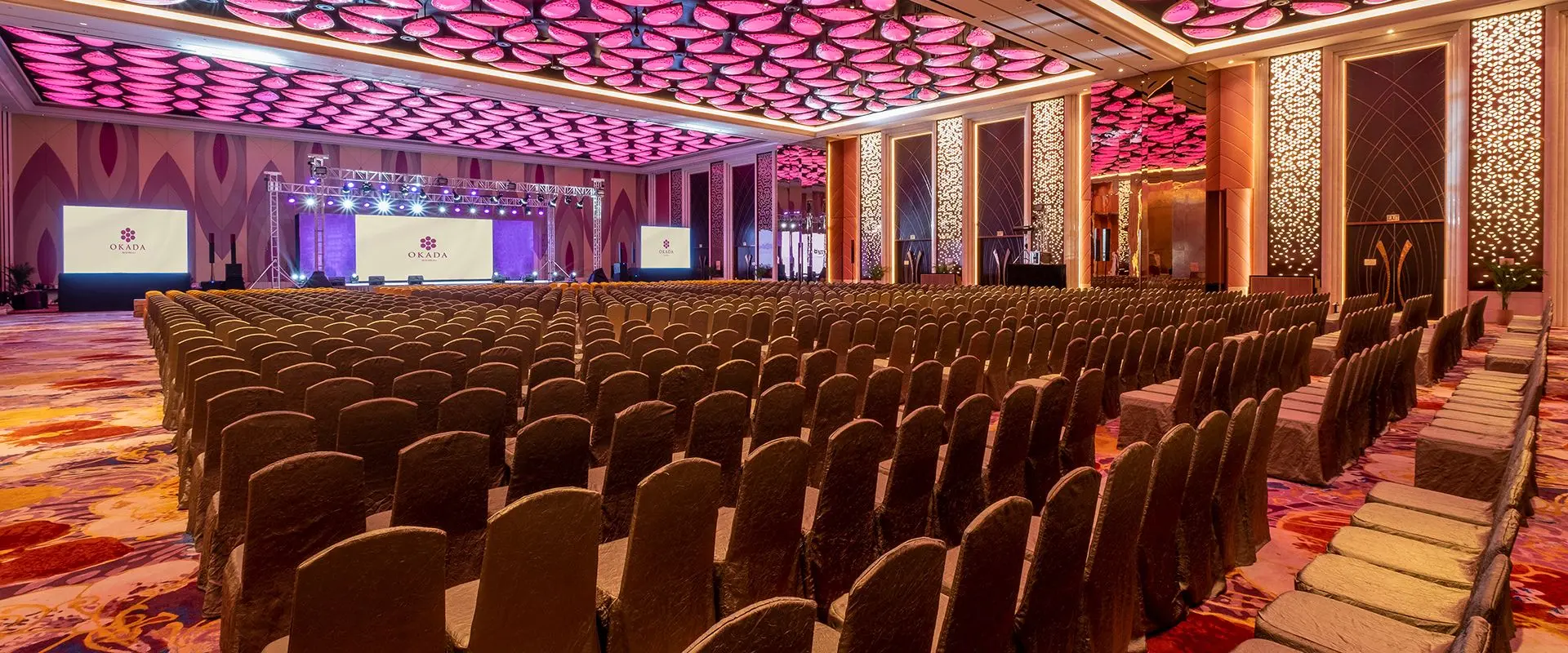 エクスペリエンス・バナー