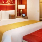 deluxe room carousel image 2