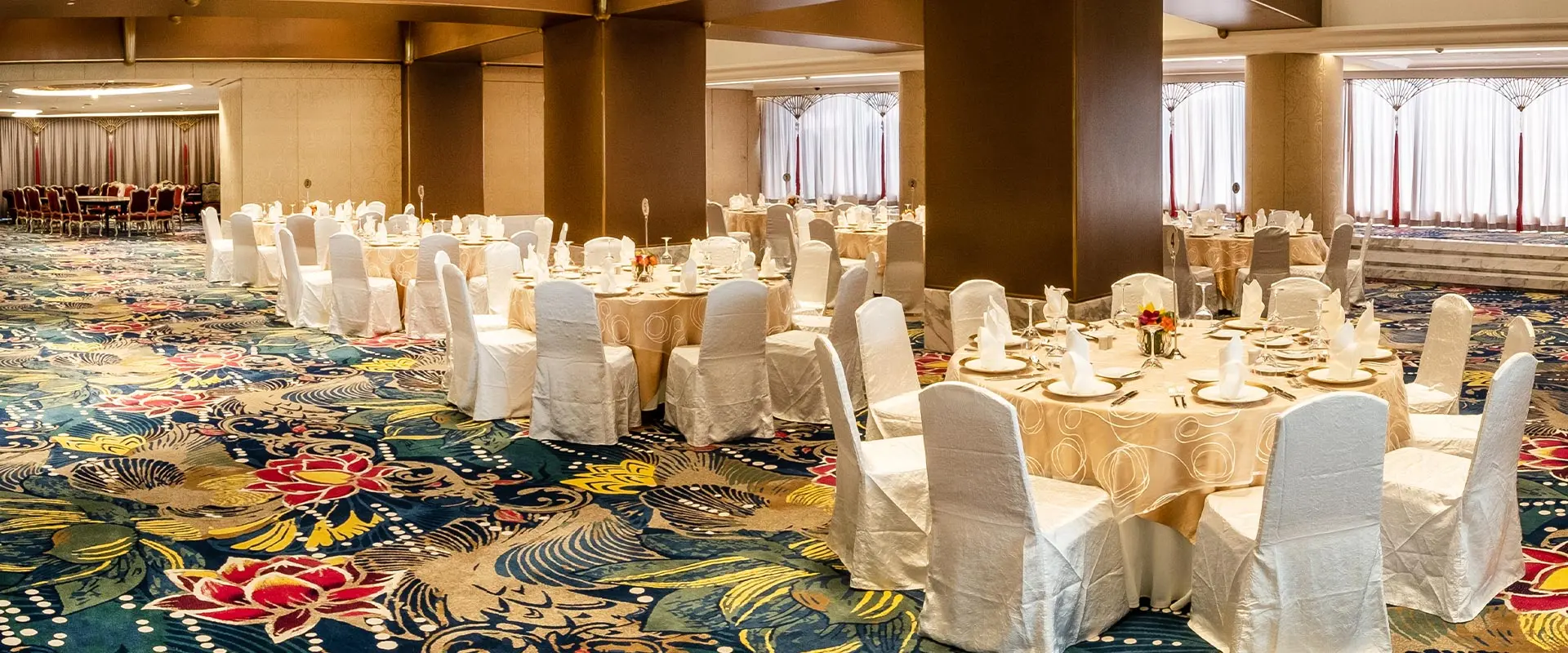 エクスペリエンス・バナー