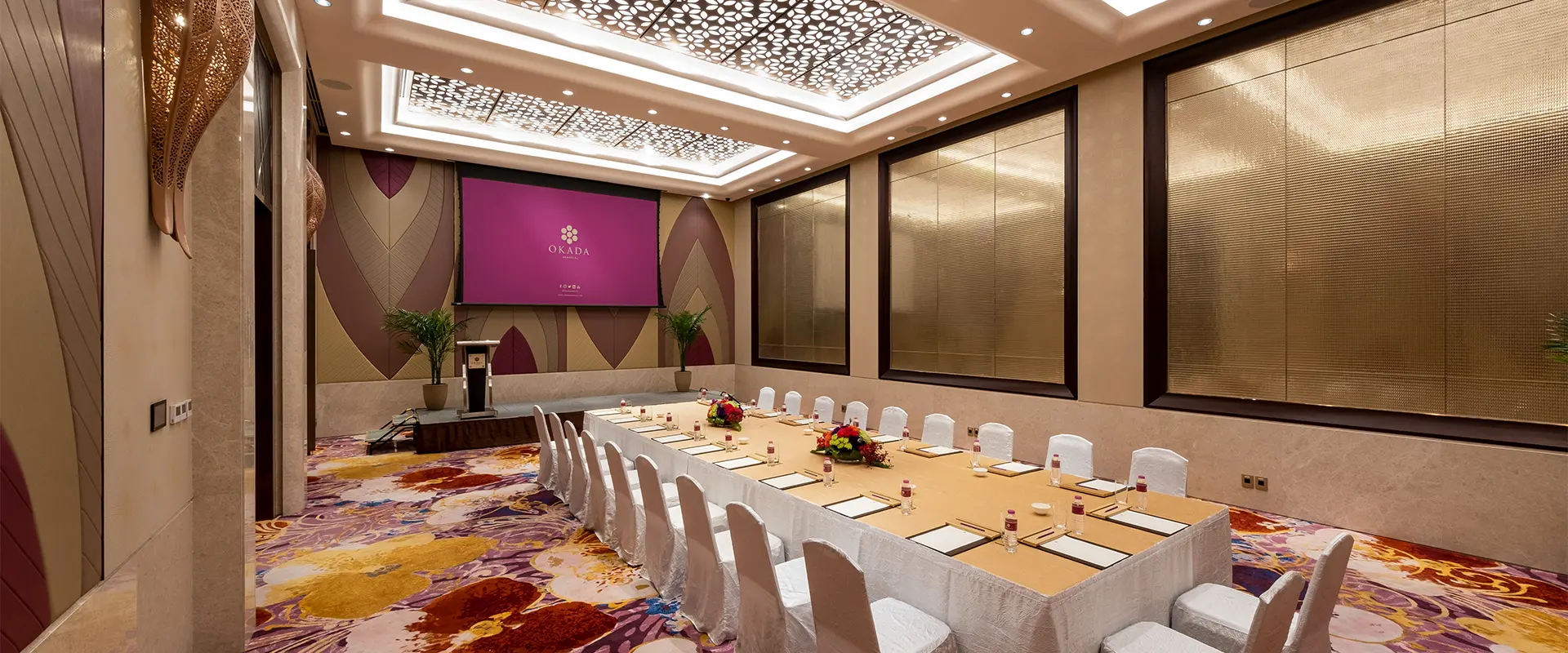 エクスペリエンス・バナー