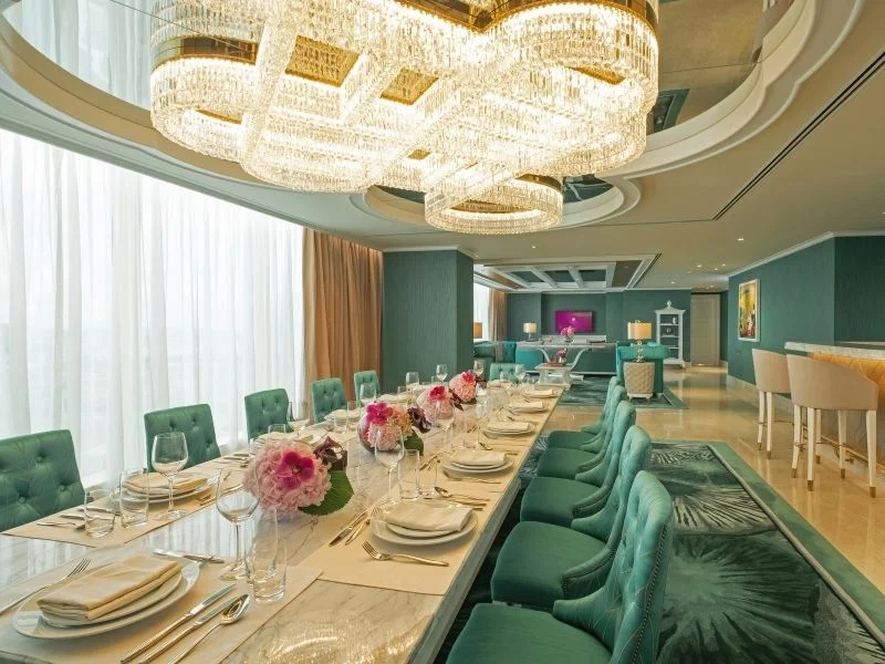 presidential suites featured image