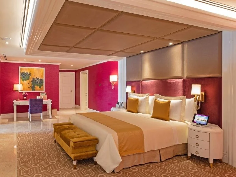 celebrity suite featured image