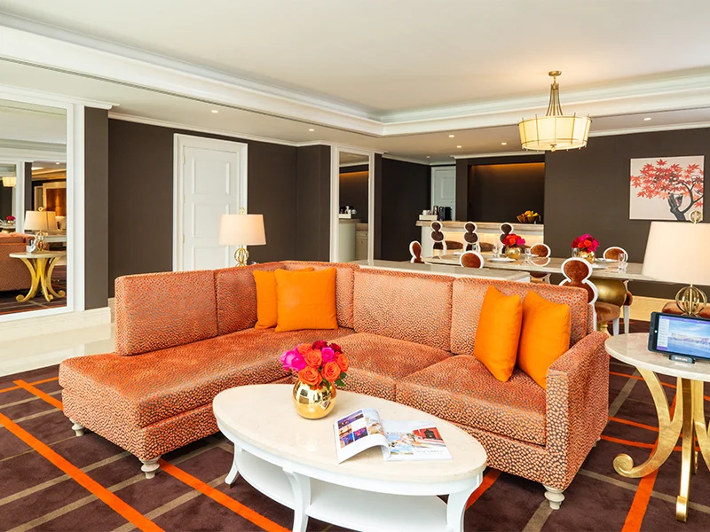 executive suites featured image