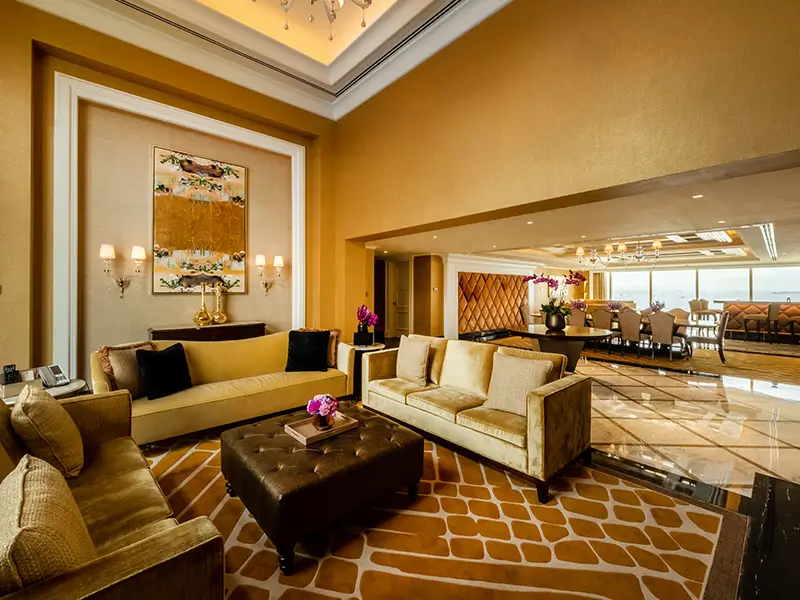 tower villas featured image