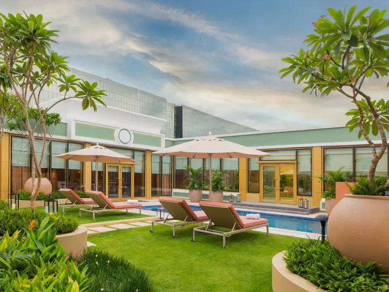 villa el nido featured image