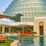 The Retreat Spa Pool