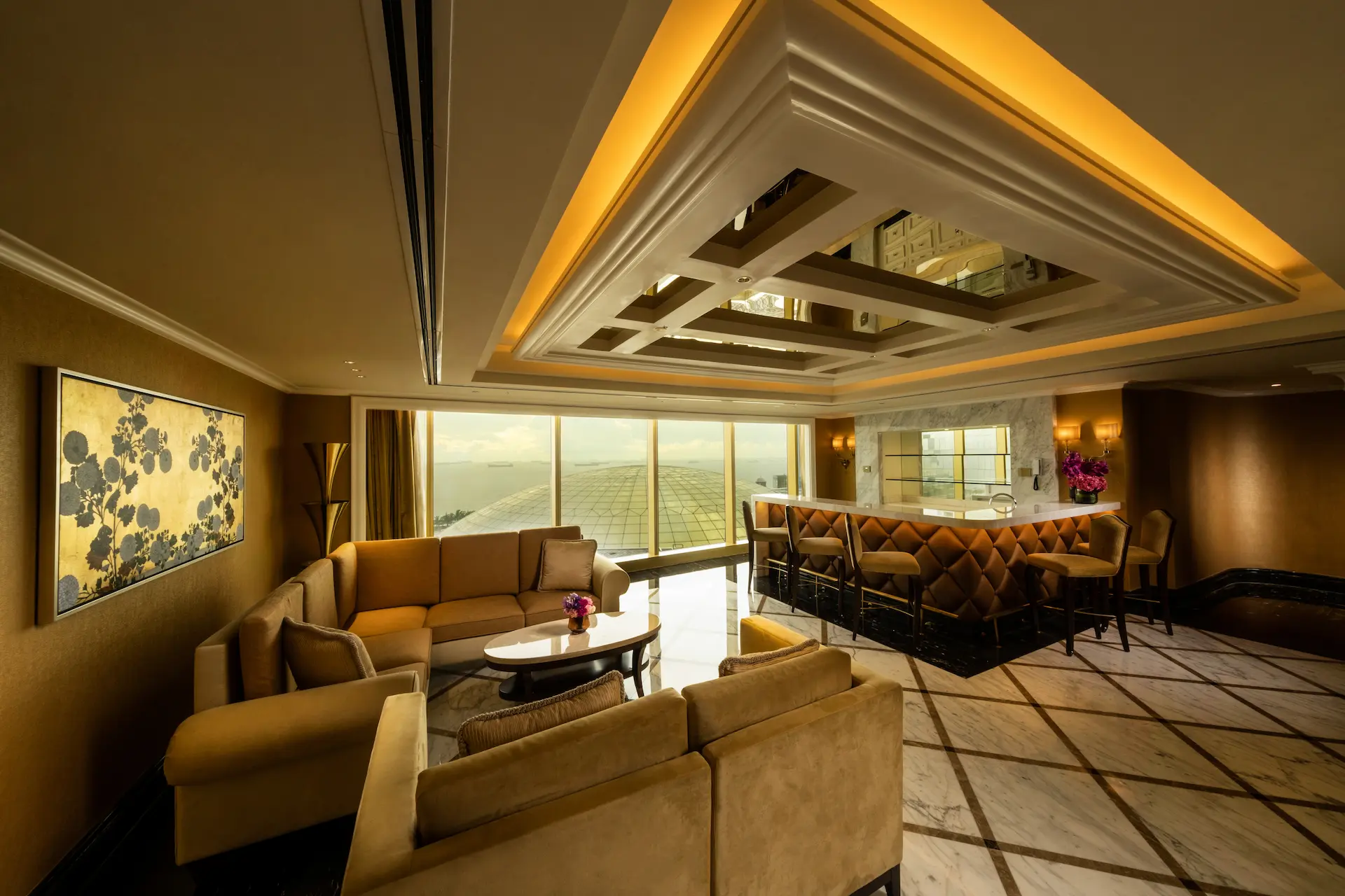 エクスペリエンス・バナー