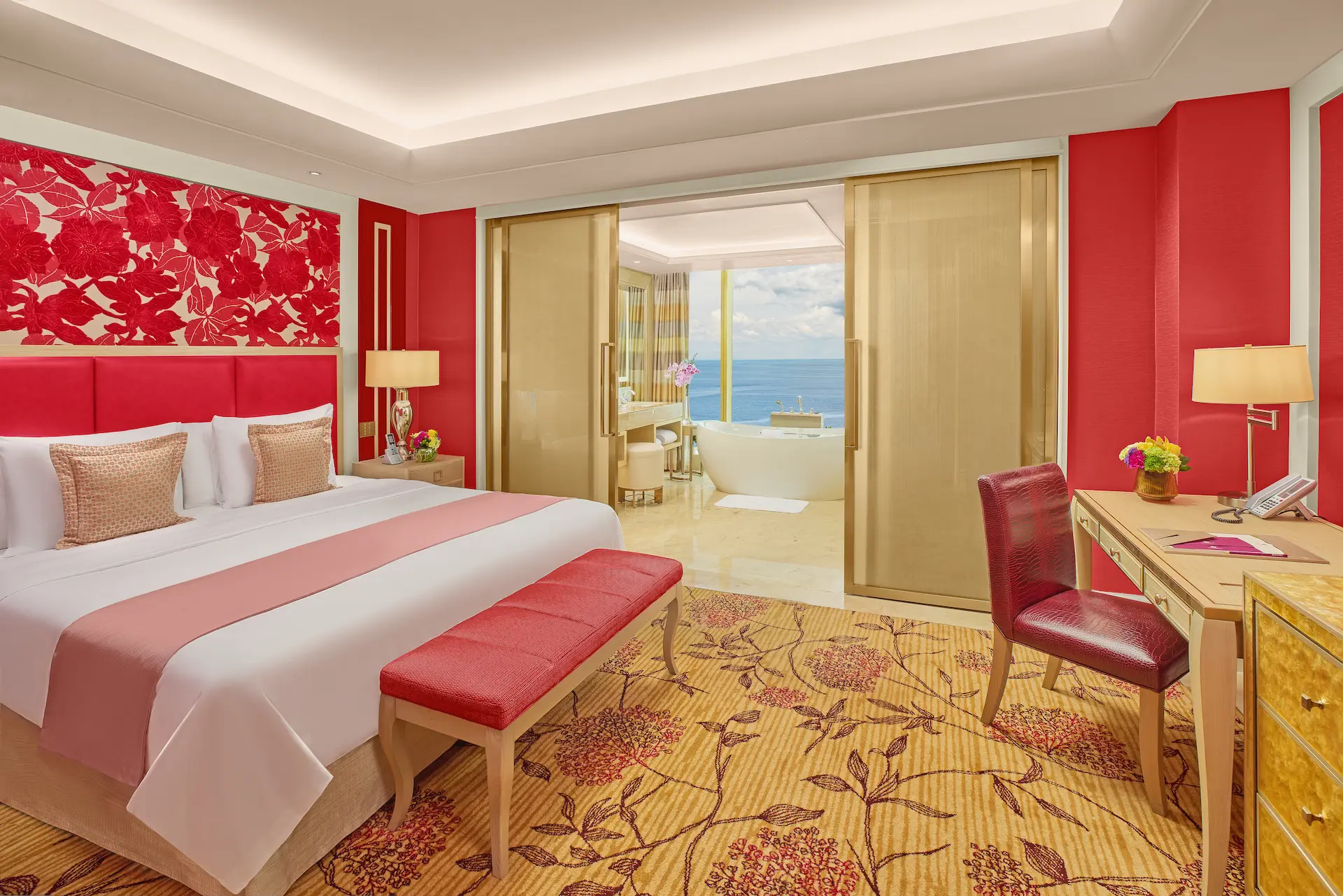 エクスペリエンス・バナー