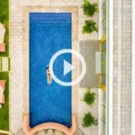 villa el nido video placeholder