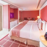 grand deluxe twin room banner