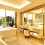 Hotel 2 Bedroom Garden Suite assetsGallery photos 3