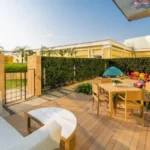 Hotel 2 Bedroom Garden Suite assetsGallery photos 4