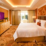 Hotel 2 Bedroom Garden Suite assetsGallery photos 5