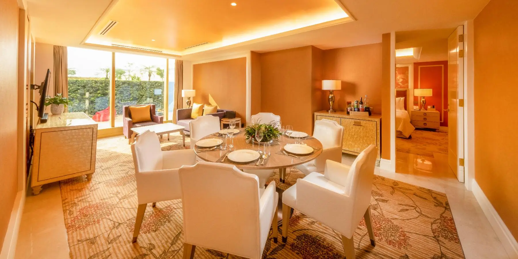 エクスペリエンス・バナー