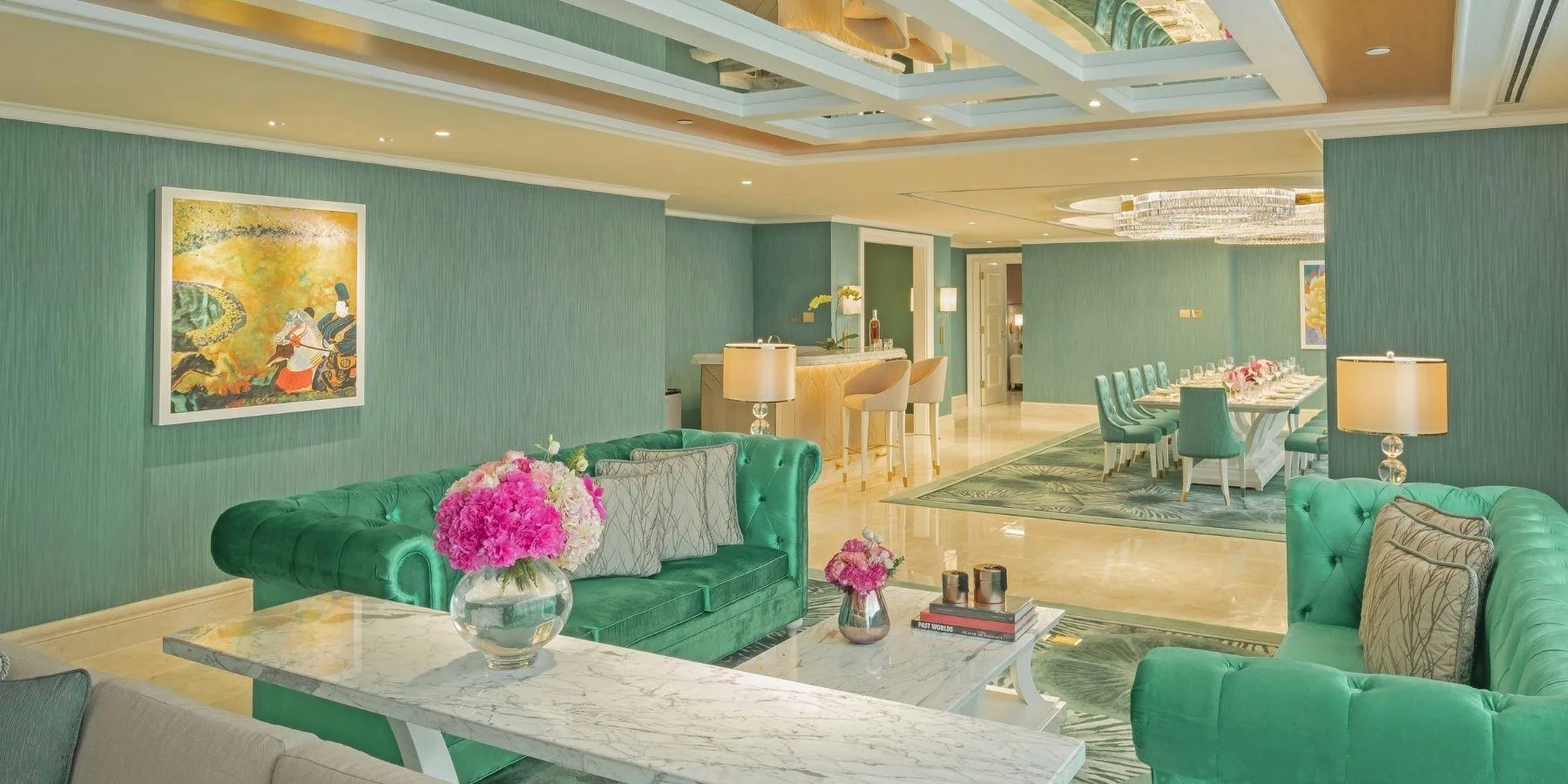 エクスペリエンス・バナー