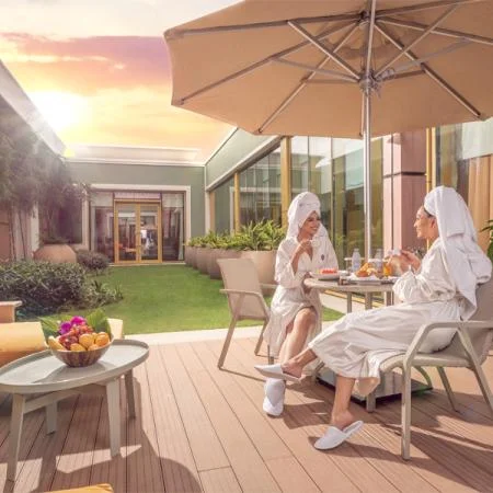 ガーデン・パティオ