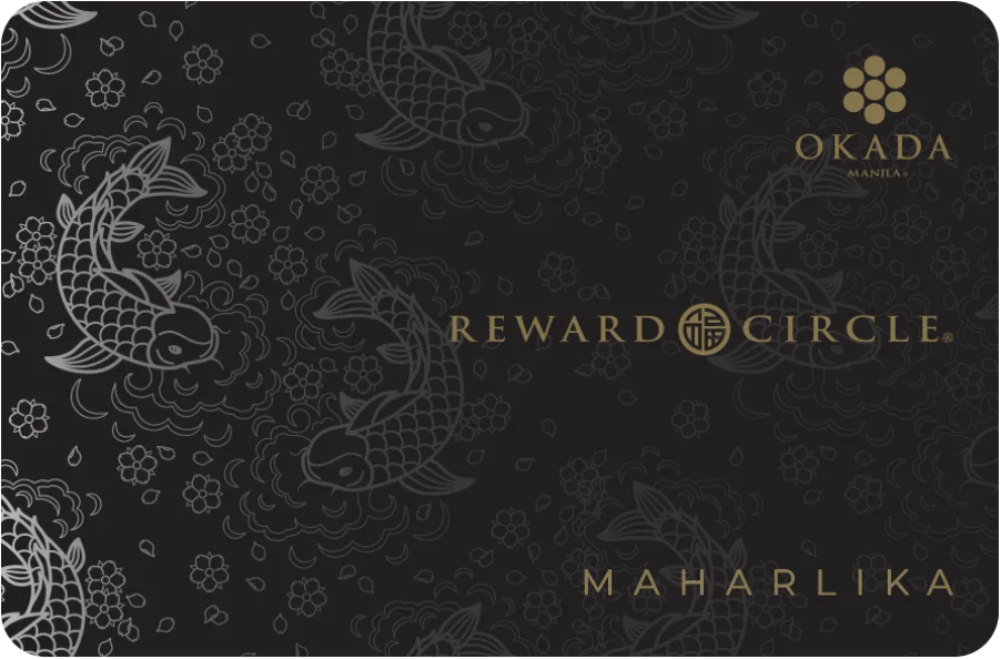 RCカード マハルリカ