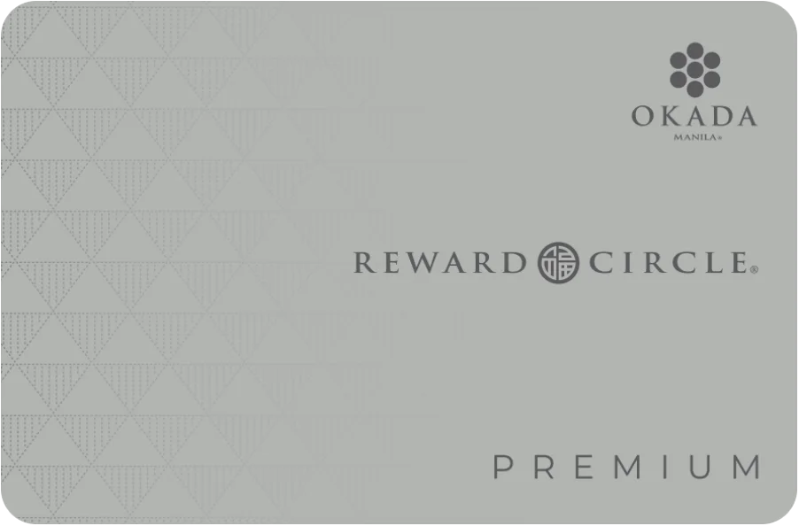 RCカードプレミアム