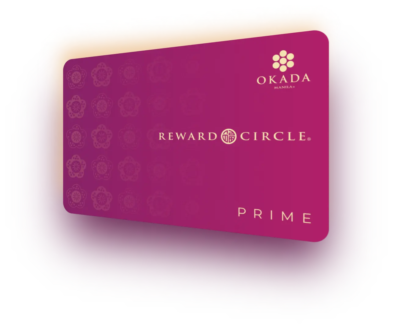 プライムカード