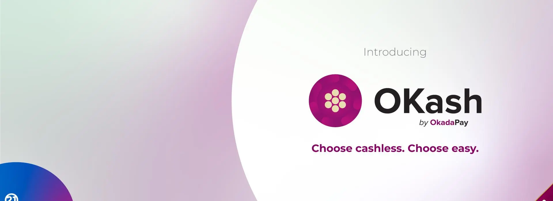 แบนเนอร์ประสบการณ์