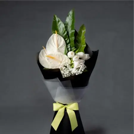 Trái tim thanh khiết