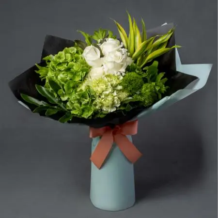 Hợp nhất bạc hà