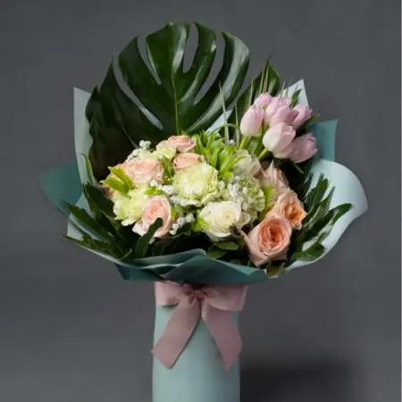 Sự ngưỡng mộ tinh tế