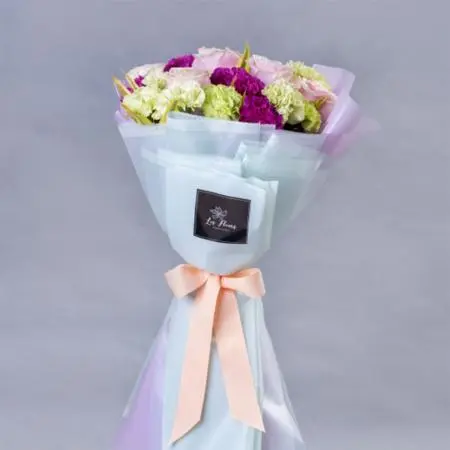 당신을 생각하며