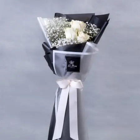 10 레 플뢰르 더 파워 오브 러브 카탈로그