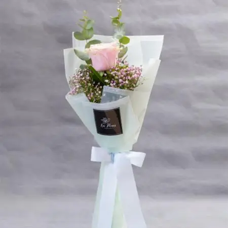 프리티 인 핑크