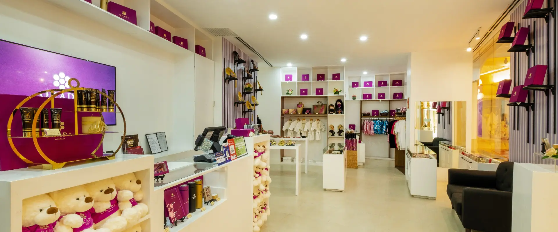 エクスペリエンス・バナー